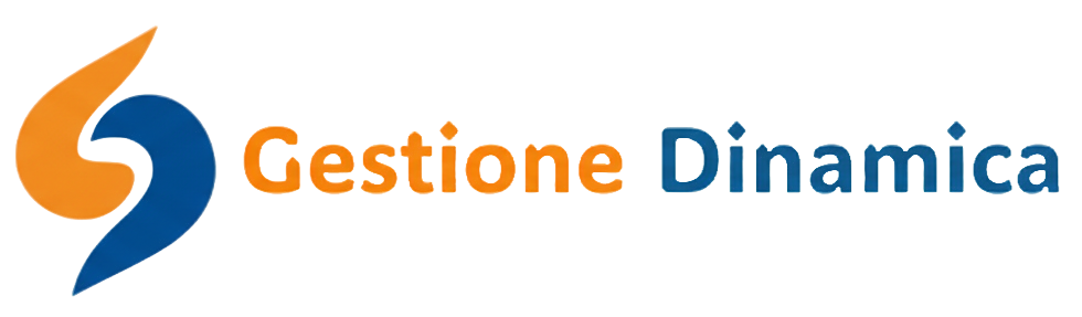 Gestione Dinamica Logo